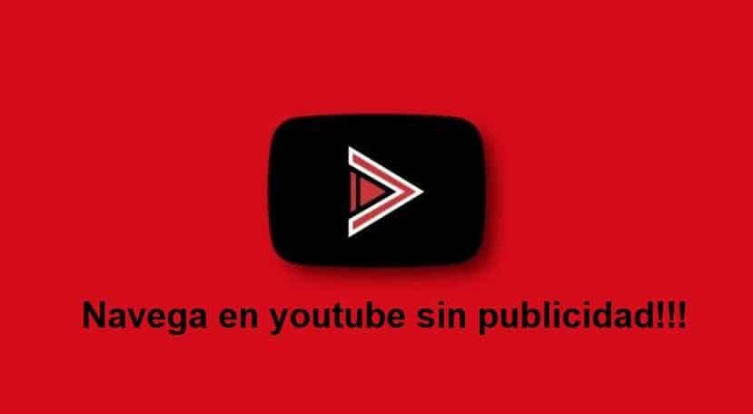 videos sin publicidad para Android