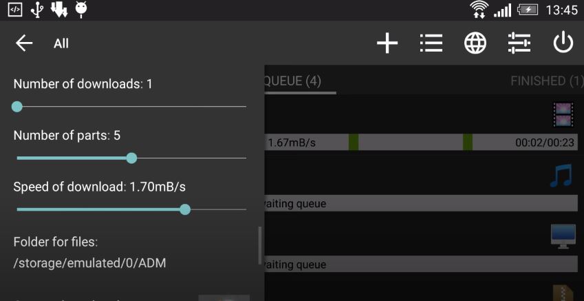 AdvancedDownloadManager