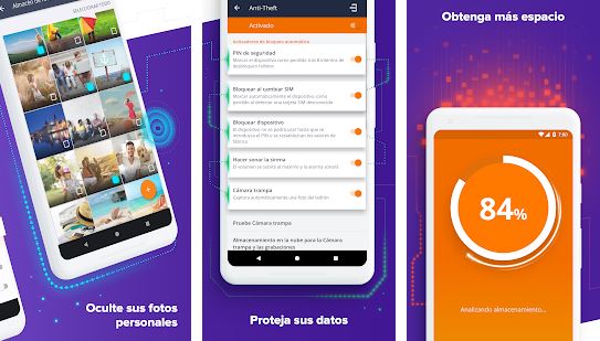 AvastAntivirus & Security (Premium)