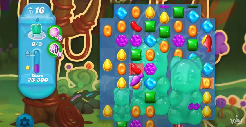 CandyCrushSodaSaga game