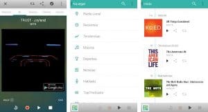 TuneIn Radio Pro apk v24.3 Android Full Mod (MEGA)