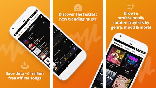 descarga música gratis
