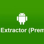 APK Extractor apk v4.21.07 Full Mod Premium (MEGA)