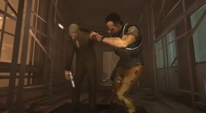 Deus Ex: The Fall apk v0.0.37 Android Full Mod (MEGA)