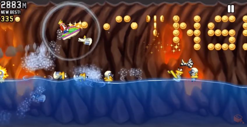 JetpackJoyride