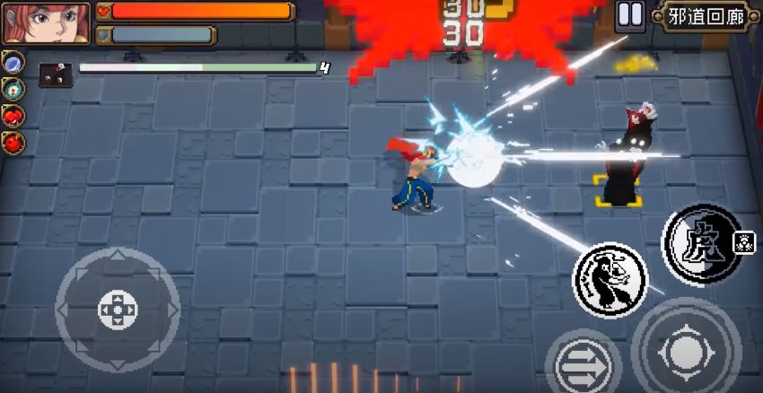 OtherworldLegends Android