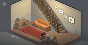 Tiny Room Stories: Town Mystery apk v1.09.31 Full Mod (MEGA)