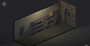 Tiny Room Stories: Town Mystery apk v1.09.31 Full Mod (MEGA)