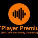 YTPlayer apk v2.9 Full Mod Premium [YouTube, Spotify] (MEGA)