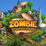 Zombie Castaways apk v4.12.1 Android Full Mod (MEGA)