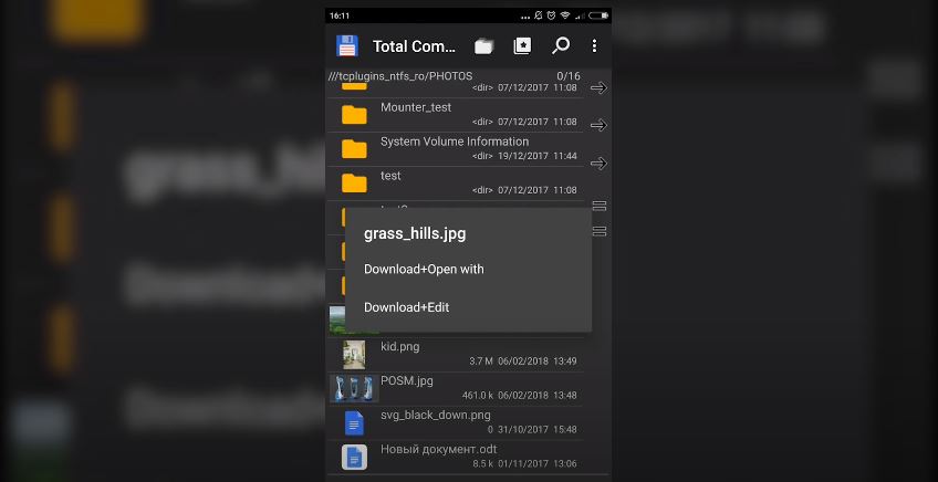 exFAT/NTFS for USB by Paragon Software