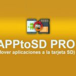 APPtoSD PRO - Mover aplicaciones a la SD Apk v4.0.0 Full Paid (MEGA)