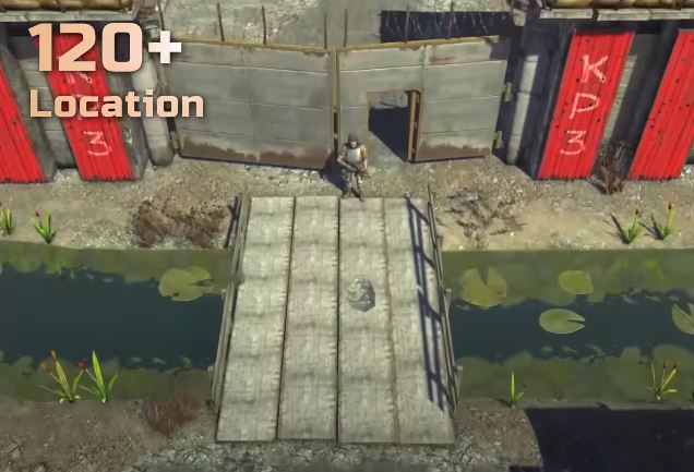 ATOM RPG + DLCs
