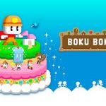 BOKU BOKU apk Ofrecido por PIXTICLE