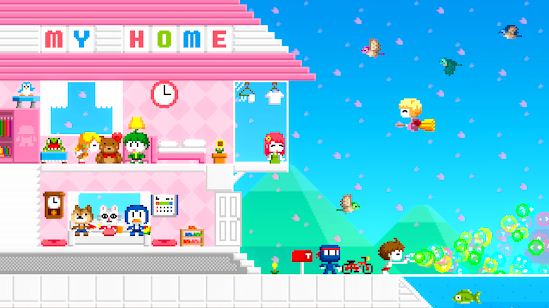 BOKUBOKU hack apk