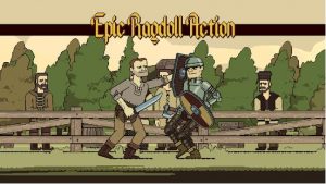 Bloody Bastards Android Full Mod (MEGA)