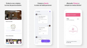 Cake Mod apk - inglés y coreano