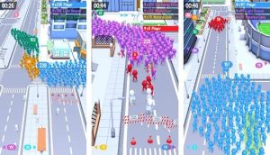 Crowd City apk v1.7.10 Full Mod Unlocked (MEGA)