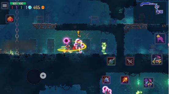 Dead Cells apk