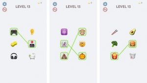 Emoji Puzzle! apk v1.970 Android Full Mod (MEGA)