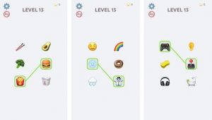 Emoji Puzzle! apk v1.970 Android Full Mod (MEGA)