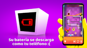 Heart Box - Rompecabezas de física apk v0.2.33 Full Mod (MEGA)