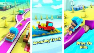 Hill Transporter apk v1.6 Android Full Mod (MEGA)
