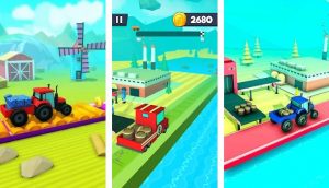 Hill Transporter apk v1.6 Android Full Mod (MEGA)