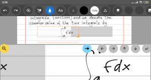 Ink&Paper Handwrite PDF Notes apk v5.3.6 Full PRO (MEGA)