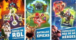 Legend of Solgard apk v2.13.3 Android Full Mod (MEGA)