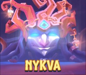 Legend of Solgard apk v2.13.3 Android Full Mod (MEGA)