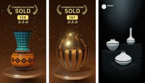 Let's Create! Pottery 2 APK 1.93 Android Full Mod (MEGA)