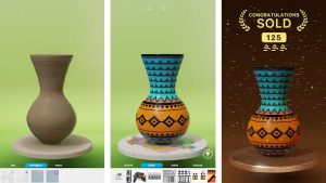 Let's Create! Pottery 2 APK 1.93 Android Full Mod (MEGA)