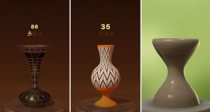 Let's Create! Pottery 2 APK 1.93 Android Full Mod (MEGA)