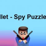 Mr Bullet - Puzles espía apk v5.6 Full Mod (MEGA)