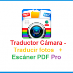 AR Camera Translator - Scanner (PRO) Ofrecido por Talkao - Talk & Translate