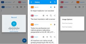 AR Camera Translator Premium apk