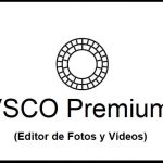 VSCO: Editor de Fotos y Vídeos apk v181 Full Mod (MEGA)