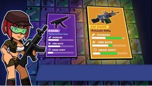 Zombie Idle Defense apk v1.5.41 Full Mod (MEGA)
