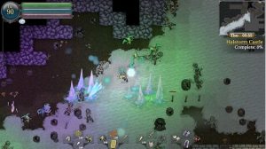9th Dawn III RPG apk v1.52 Android Full PRO (MEGA)