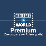 Anime World - Best Anime Stream apk v2.7.2 Full Mod (MEGA)