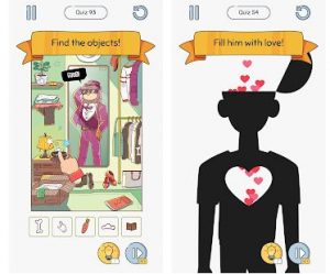 Brain Up: Juego de Puzles apk v1.0.8 Full Mod (MEGA)
