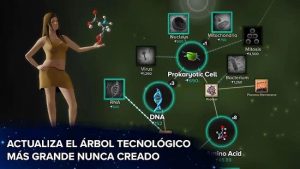 CelltoSingularityEvolution