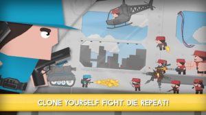Clone Armies apk Full Mod (MEGA)