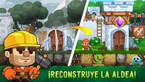 Dig Out! APK