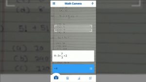 Math Scanner - Math Solutions Pro APK 11.3 Full Mod (MEGA)