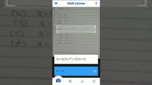 Math Scanner - Math Solutions Pro APK 11.3 Full Mod (MEGA)