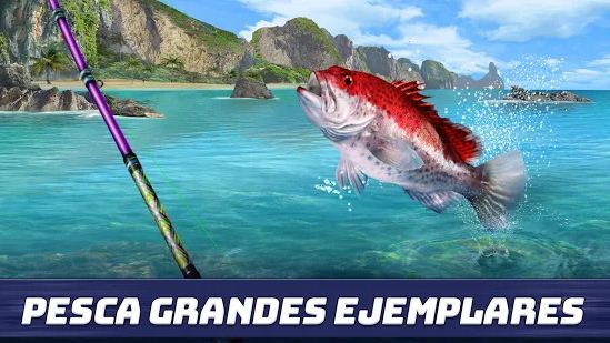 FishingClash