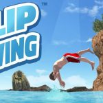 Flip Diving: Juego de clavados apk v3.2.3 Full Mod (MEGA)
