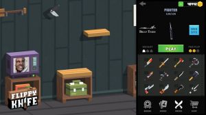FlippyKnife